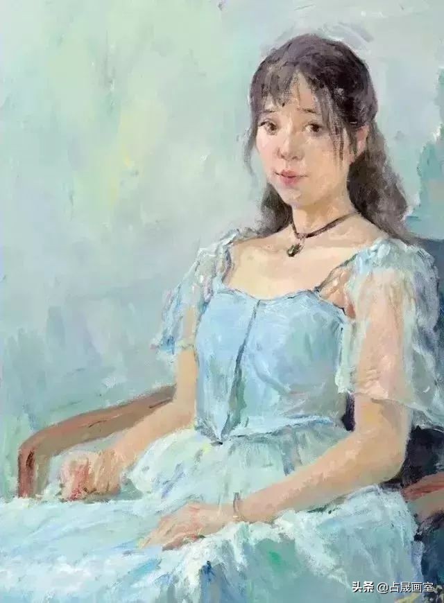 美术技法小知识,美术留白知识