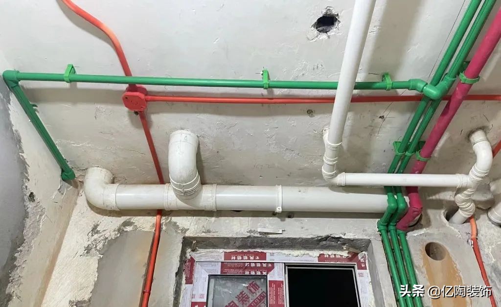 一楼带院子老房翻新改造效果图,二手房一楼带院子改造翻新案例