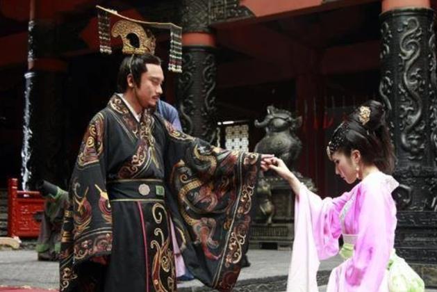 秦始皇身强体壮为何只活到49岁,秦始皇爱喝的元水是什么