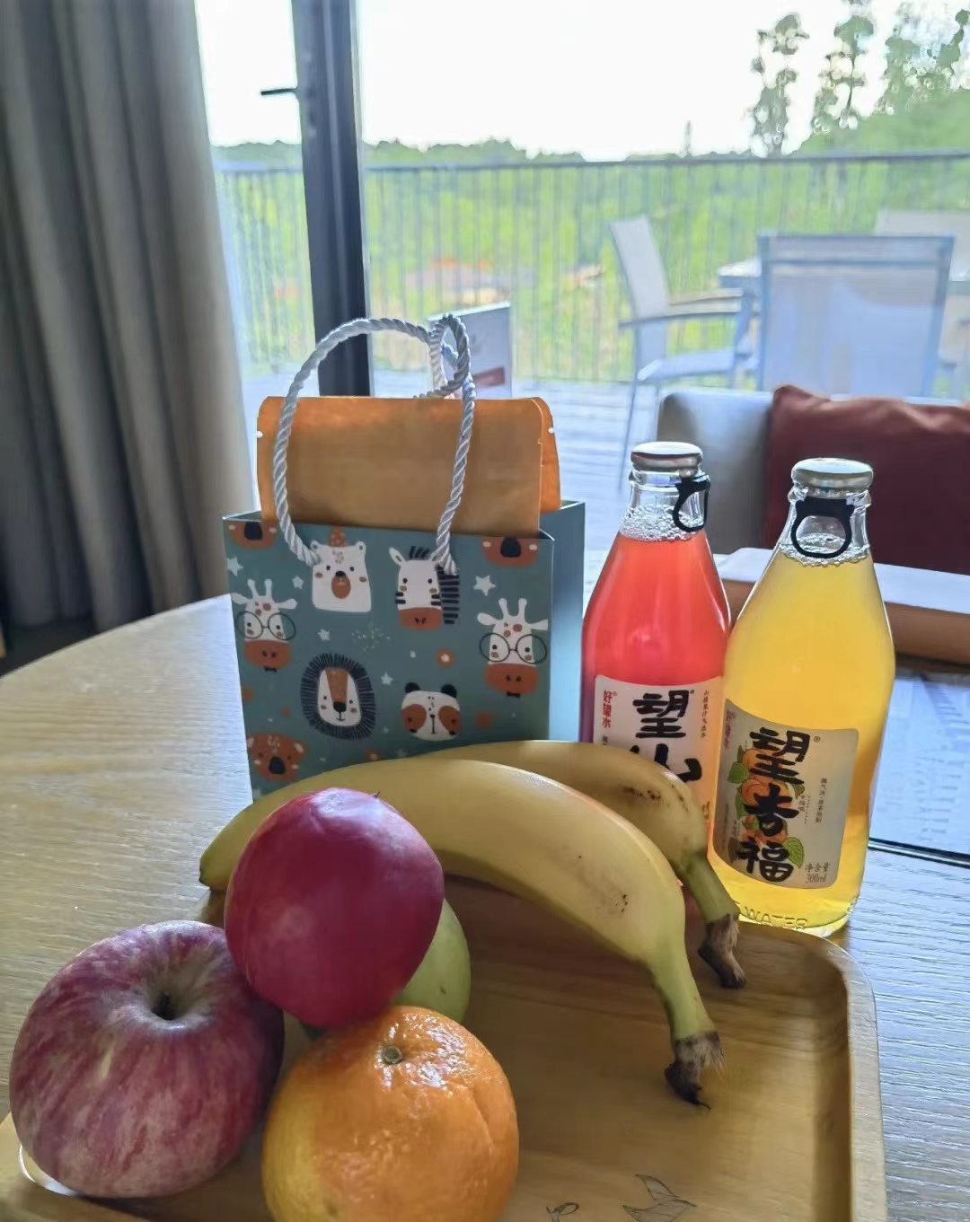 莫干山开元森泊和莫干山森泊,莫干山开元森泊2天一夜攻略