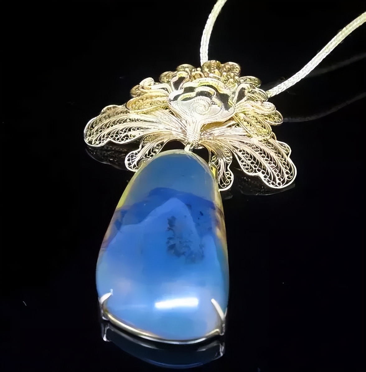 琥珀的相关知识有哪些,琥珀玛瑙知识