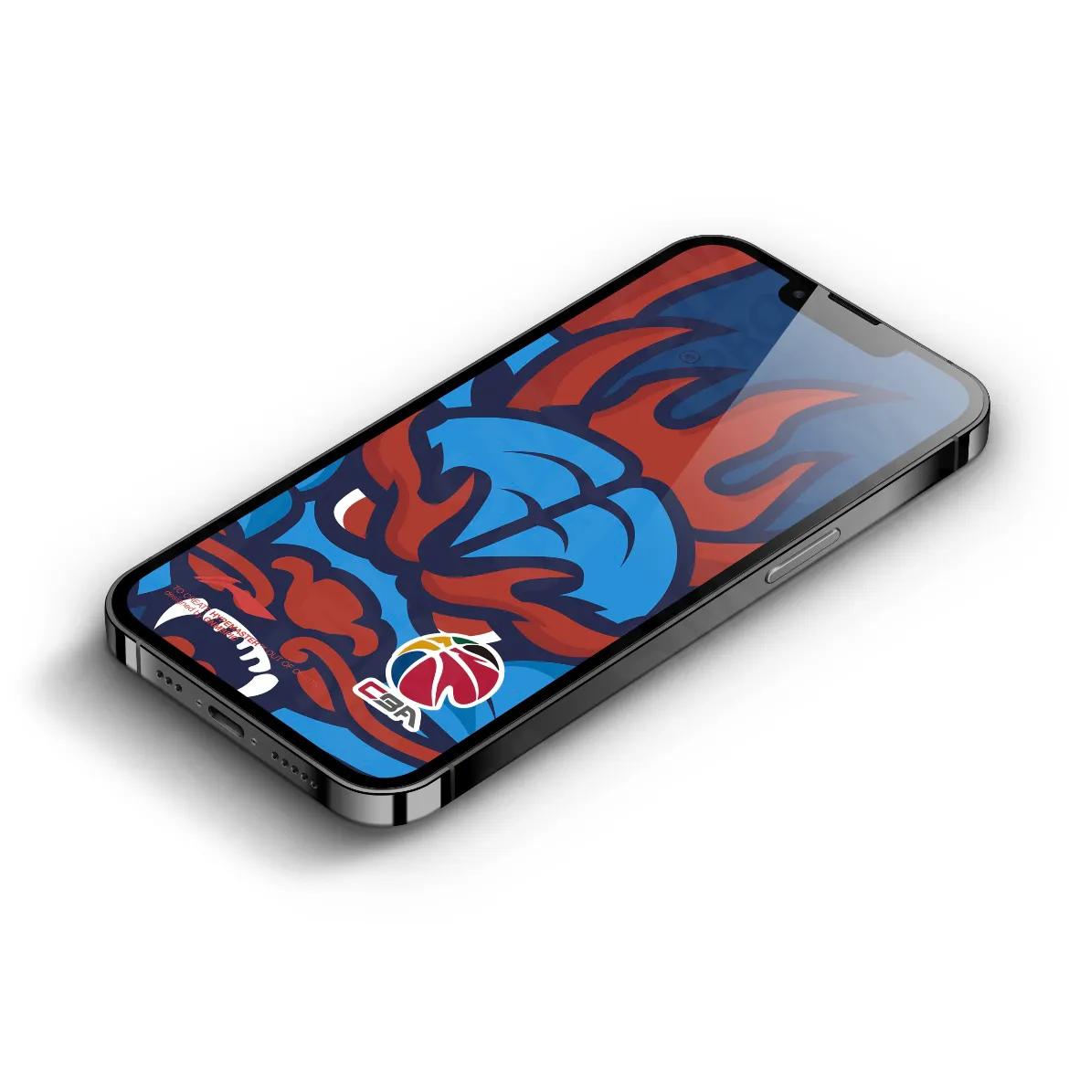 手机壁纸篮球cba,壁纸nba球员同款