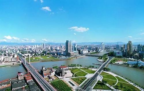 我国计划单列市都有哪些城市呢,我国五大计划单列城市