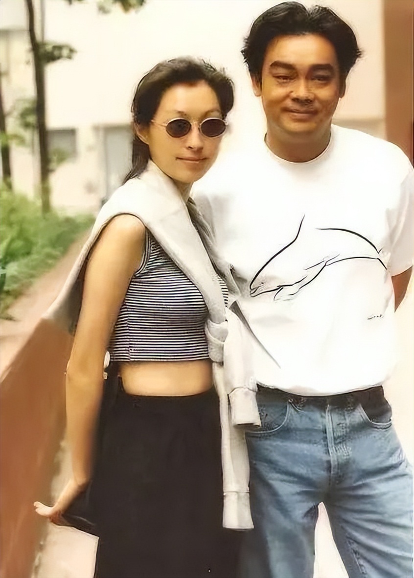 影帝刘青云真的太敬业,香港影帝刘青云日常