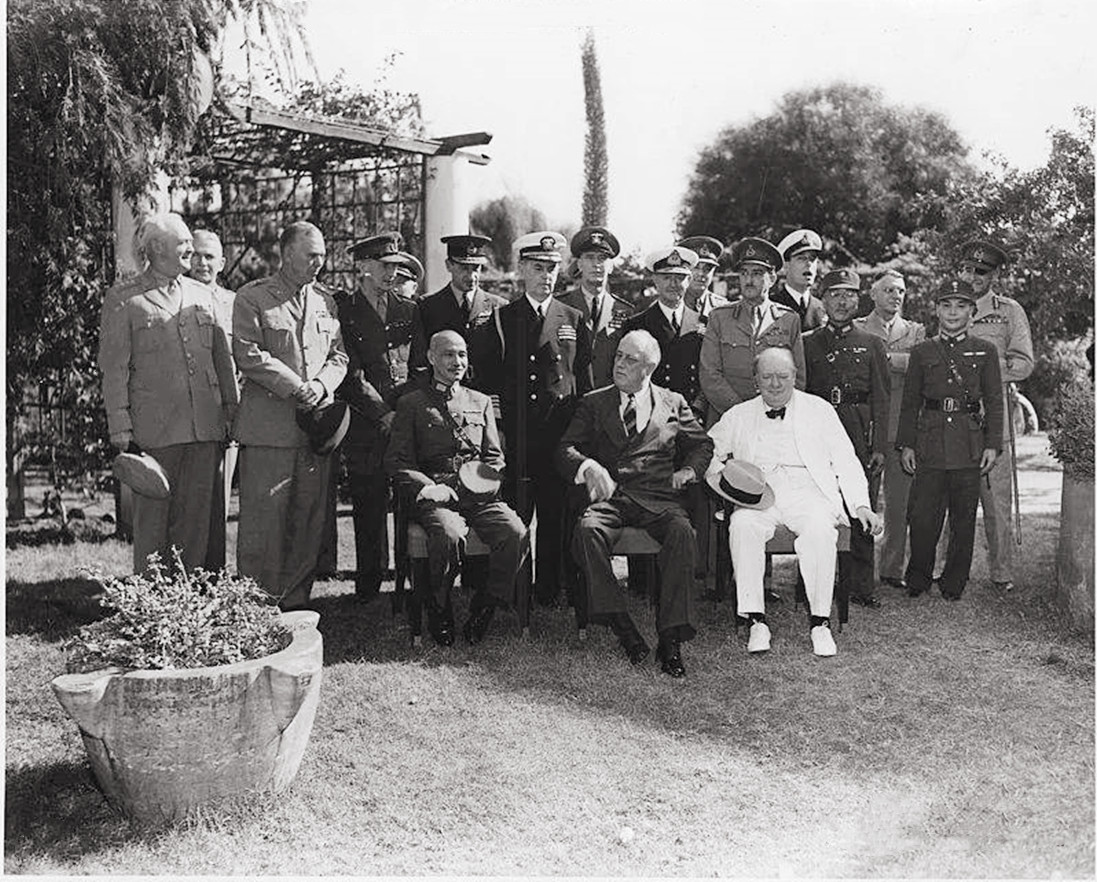 日军为何全力攻打湖南,常德会战对日本有何影响