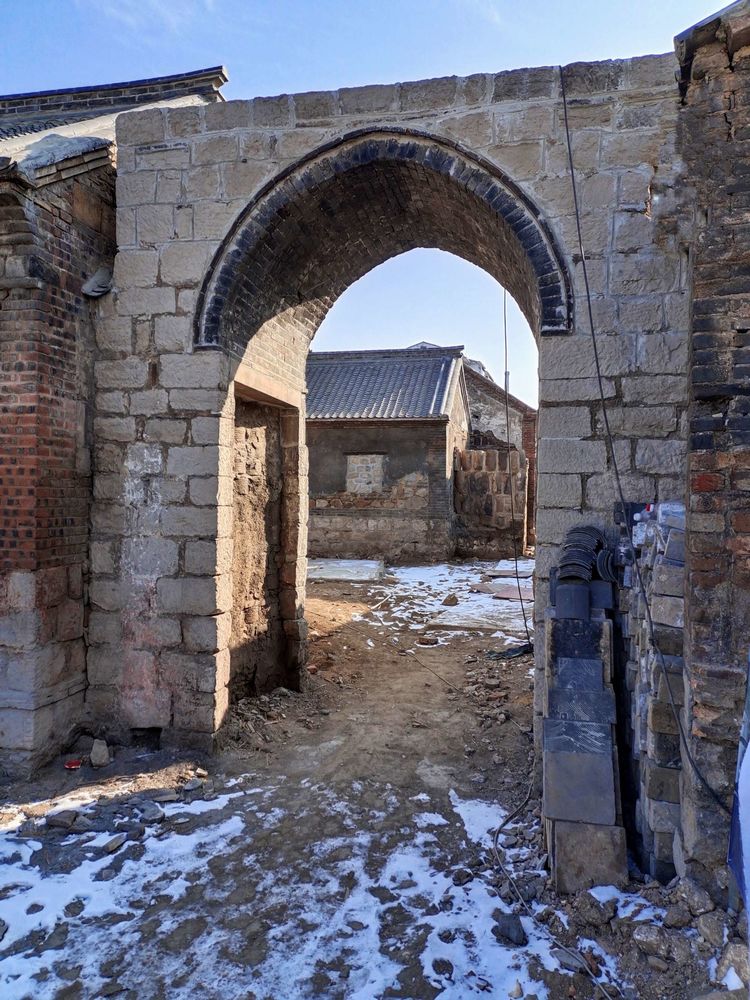 博山陶瓷70年代,博山七八十年代的陶瓷欣赏