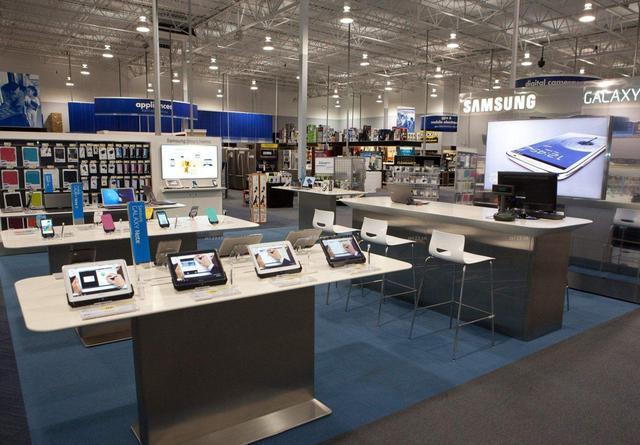 手机专卖店和体验店买手机靠谱吗,网上手机和实体店手机质量一样吗