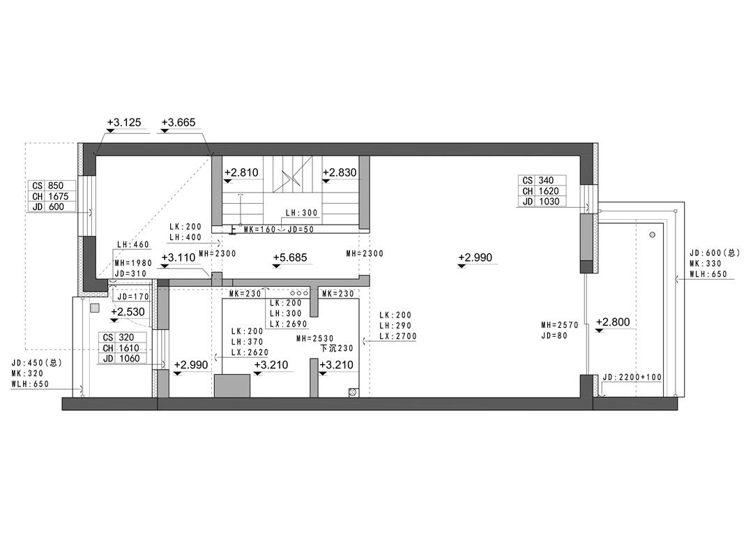 中天诚品排屋实景图,中天诚品别墅视频