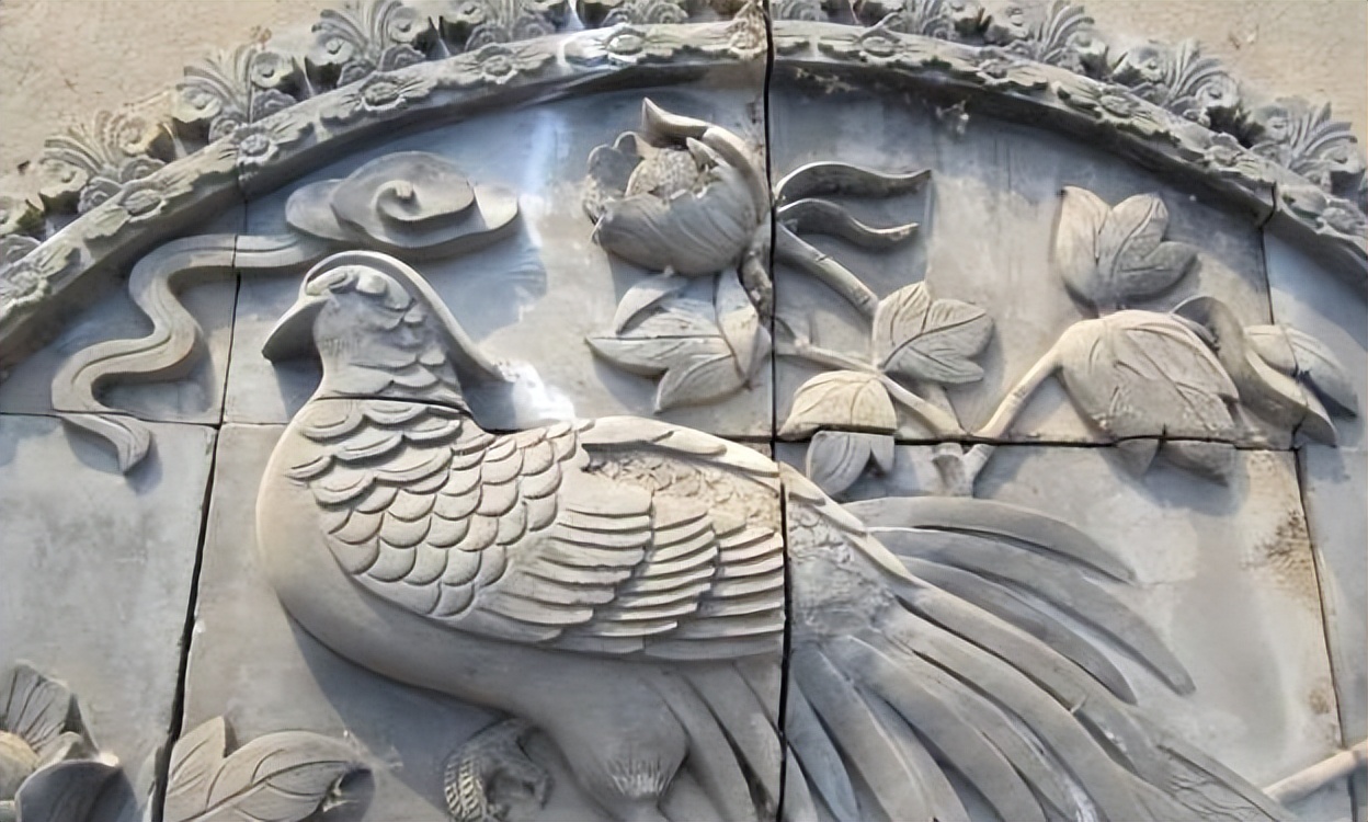 河津吕氏砖雕琉璃有限公司,山西河津砖雕厂家