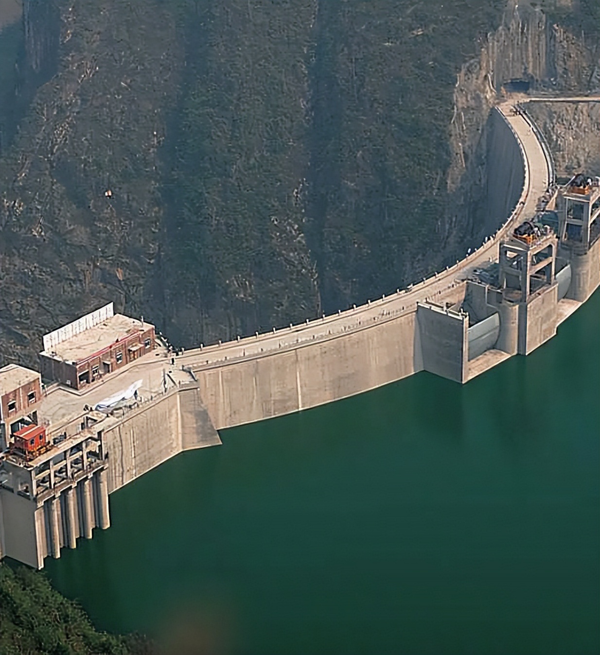 建筑物渗漏修缮,建筑除湿防潮措施