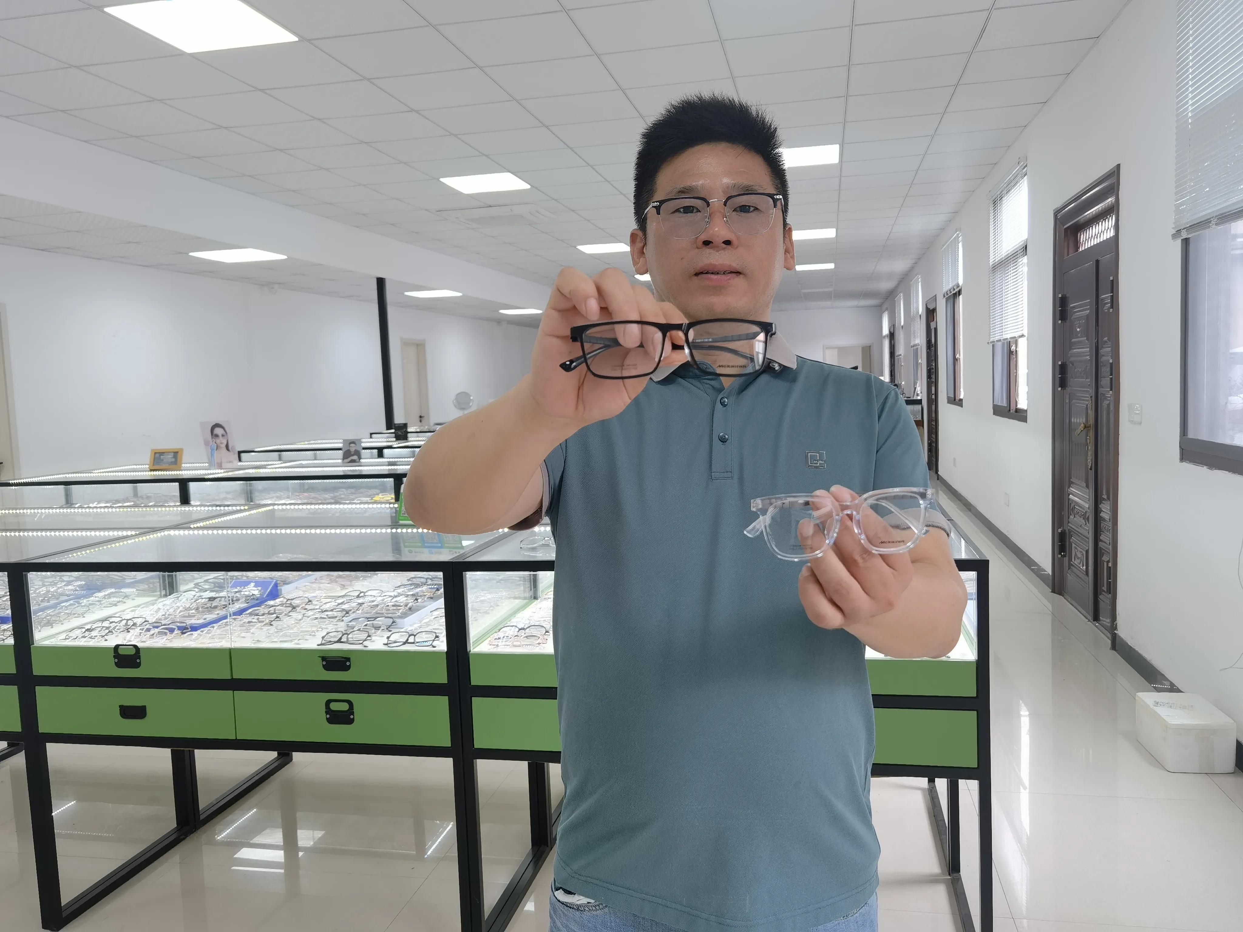 疫情眼镜行业的现状与前景,疫情期间实体经济怎么走出困境