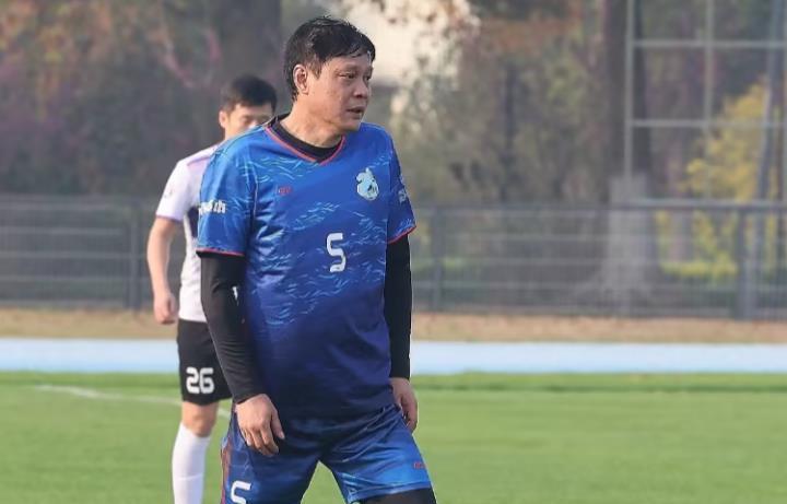 范志毅谈中甲,范志毅谈中甲7场