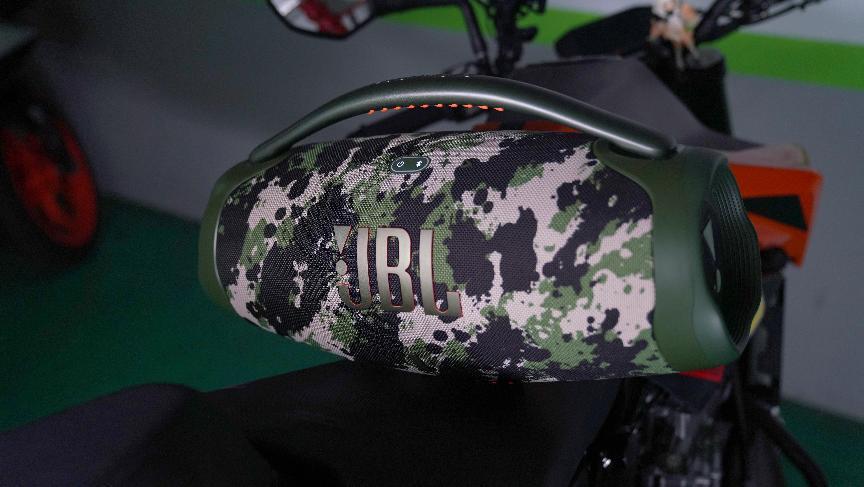 jblboombox3音乐战神三代怎么样,jblboombox3wifi版音乐战神三代