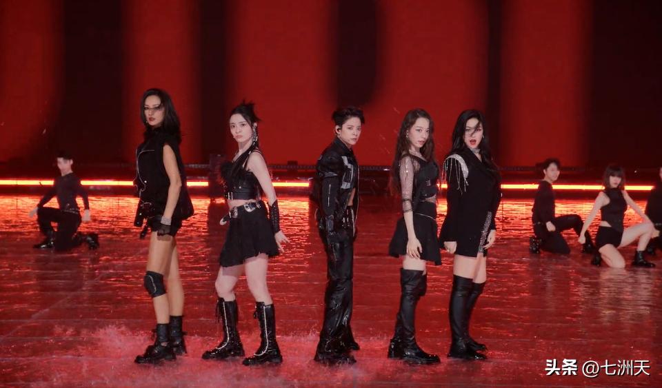 浪4一公上半场观感：重要的不是赢别人，而是赢自己