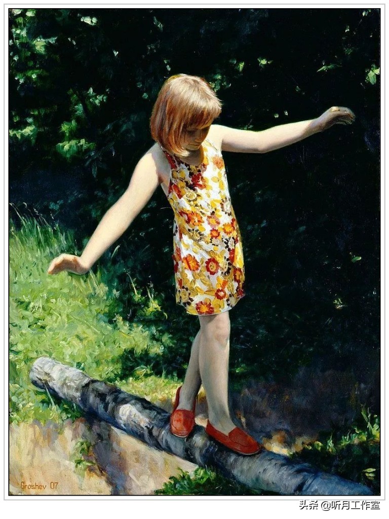 7-12岁六一儿童节绘画高难度,六一儿童节礼物创意画教案