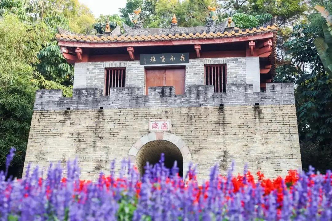 深圳免费儿童好玩的景点排名,深圳景点有哪些好玩的地方免费