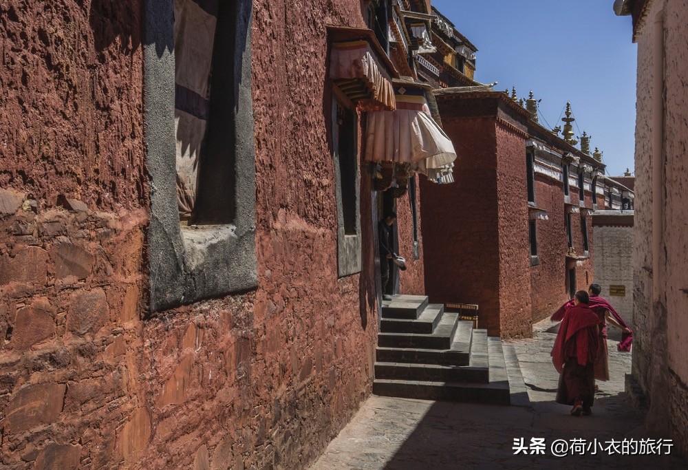 中国最美的三大古代宫殿，惊艳了几千年的岁月，你都去看过了吗？