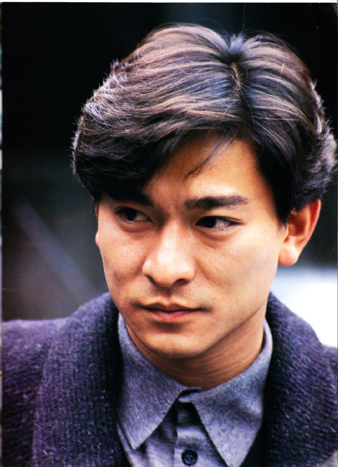 刘德华私生饭杨丽娟,杨丽娟事件刘德华是怎么回应的