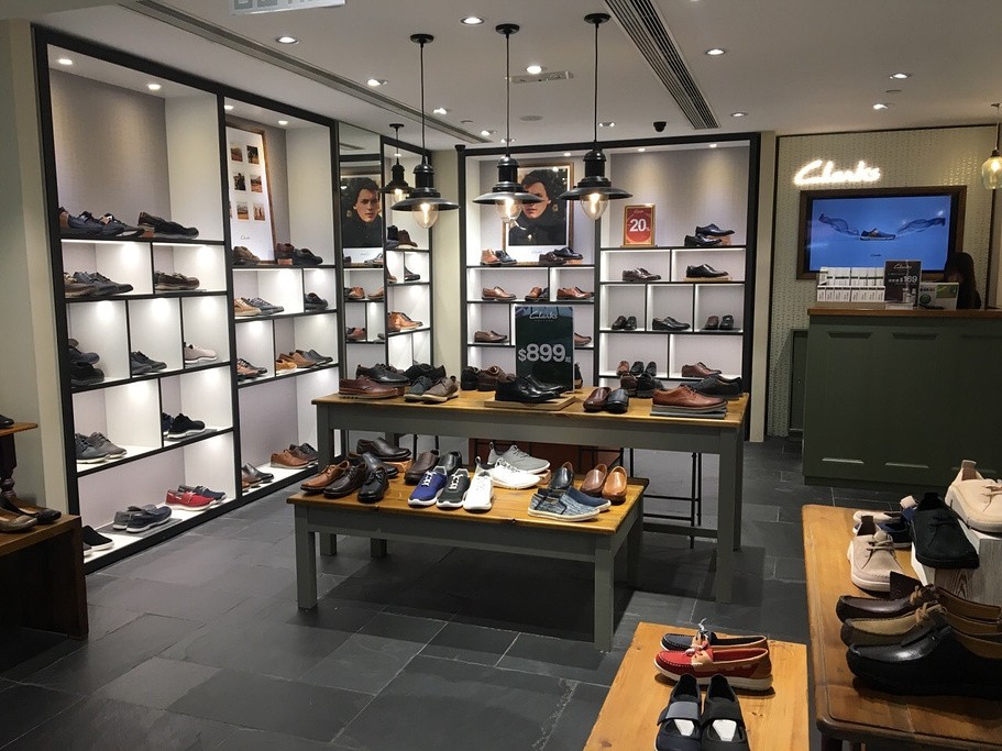 英国高端鞋履品牌,英国百年品牌大全