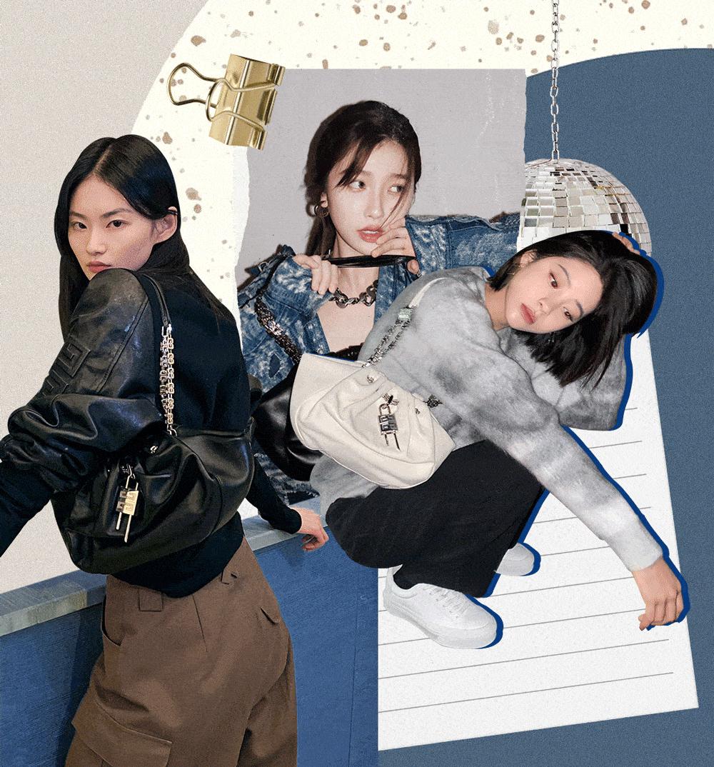 1w的预算可以买什么包包,1w预算买包包