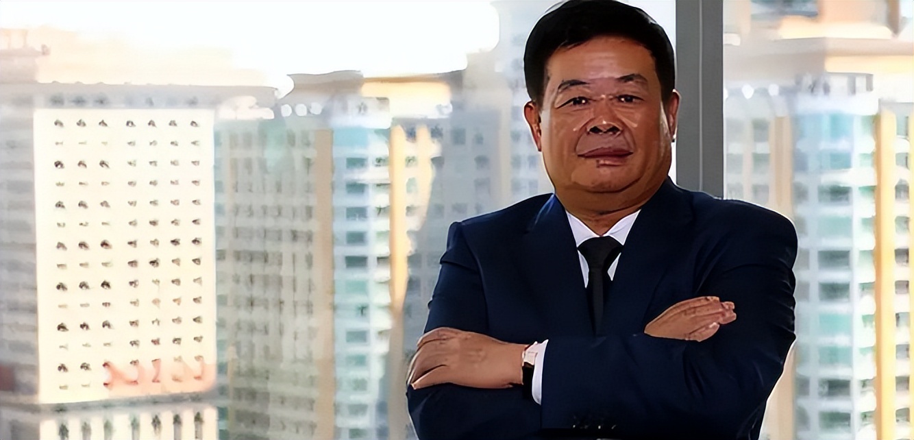 曹德旺捐100多亿给员工涨工资了吗,曹德旺给员工捐多少钱