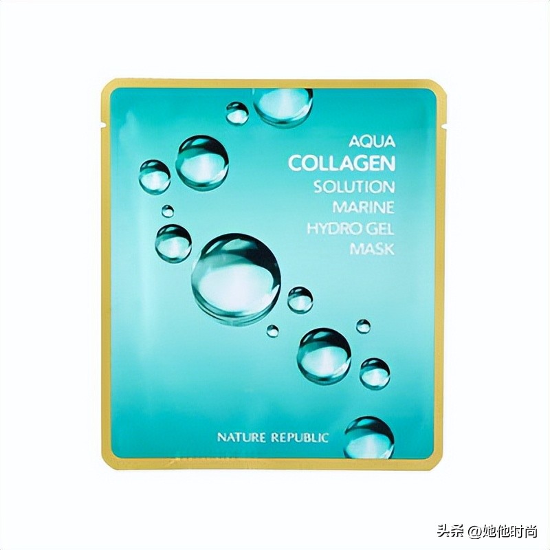 补水修复面膜敏感肌怎样选,补水面膜秋冬脸干敏感肌急救