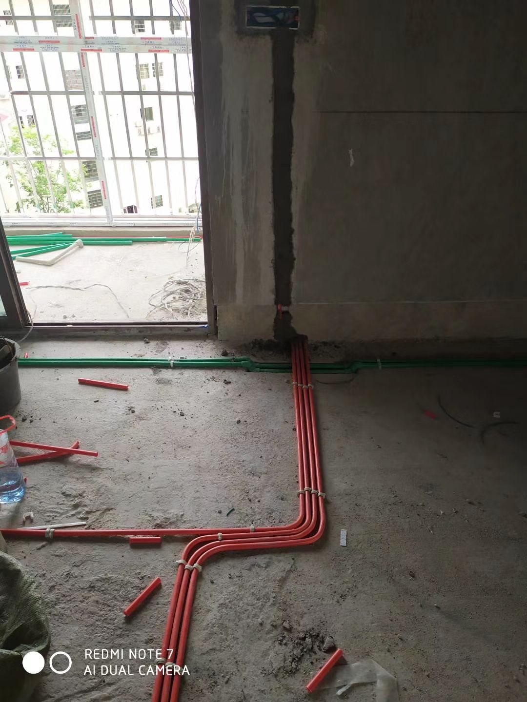 固达电线如何辨别真假,电线固达