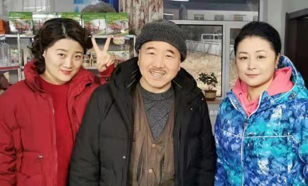 乡爱刘能换人,乡爱14刘能换人了吗