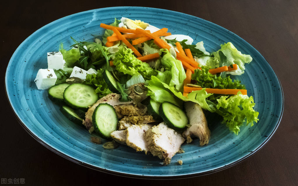 超级减肥餐食谱一日三餐,晚餐吃什么减肥又营养