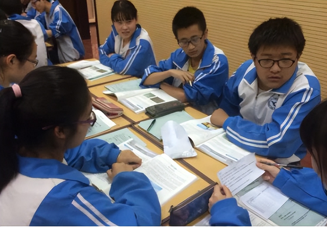 想成为学霸的最好方法,全民学霸怎么提升成绩