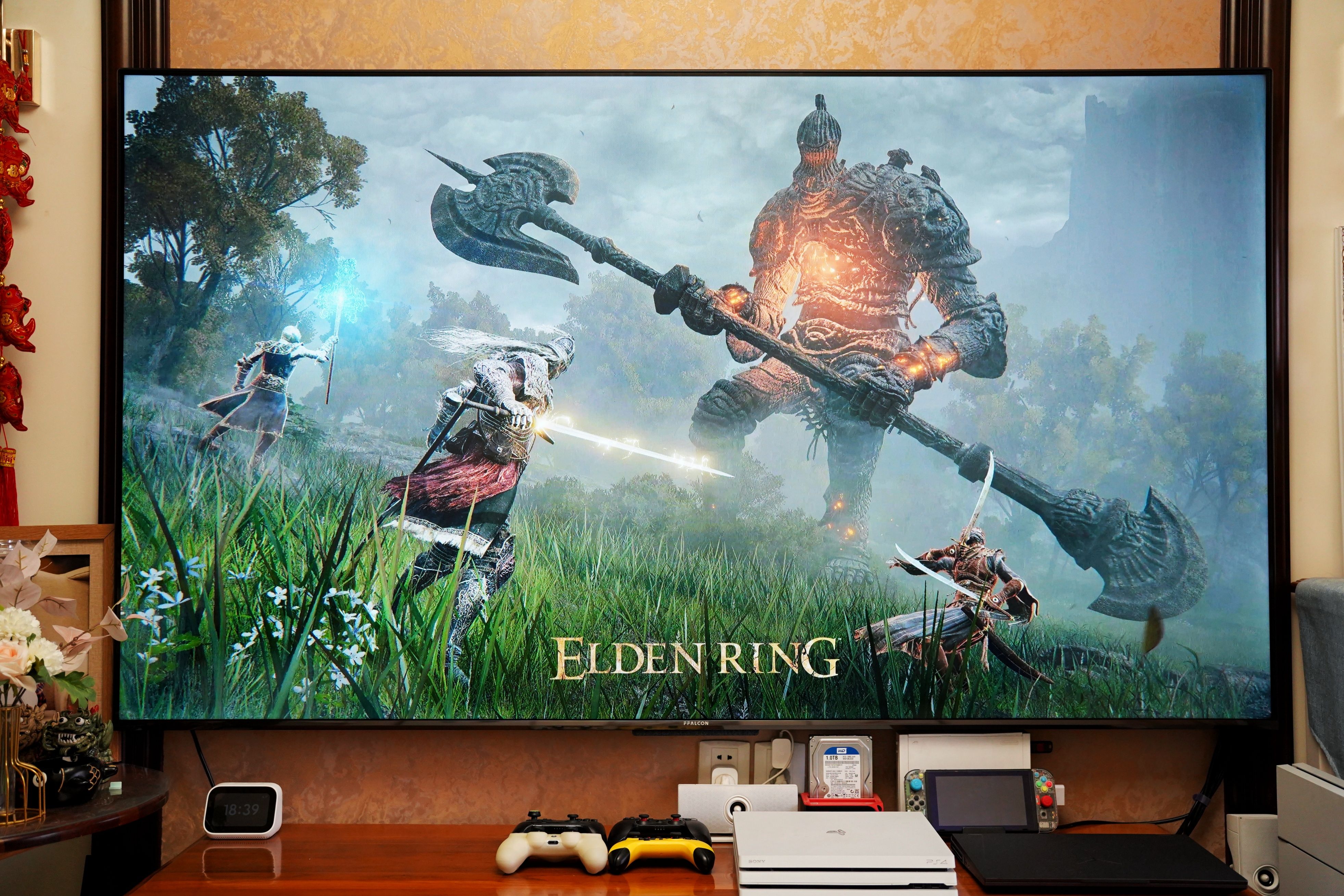 雷鸟鹏5plus85寸评测最新,雷鸟鹏5plus85寸评测