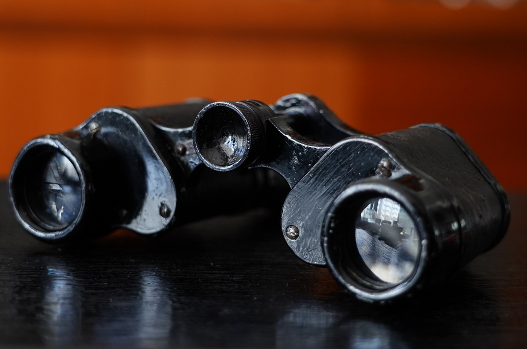 世界上最大最灵敏的单筒望远镜,目前世界上各种望远镜的种类