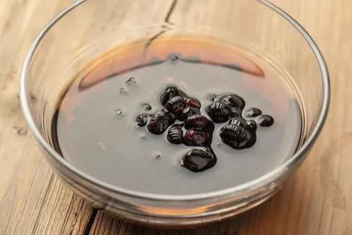 十大放心醋名单,纯正食醋