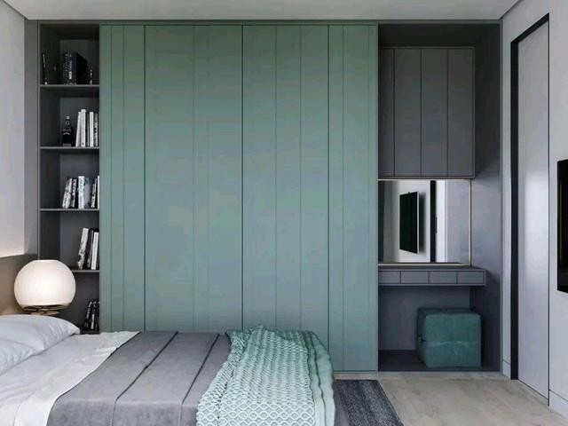 定制柜子商家能赚多少,定制衣柜谈单价还是整价