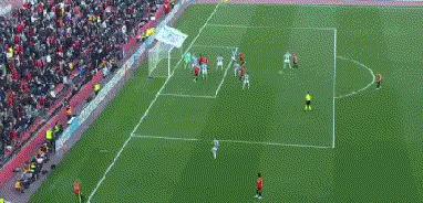 武磊2:2绝杀巴萨全场回放,武磊最不可思议的一球轰动西班牙