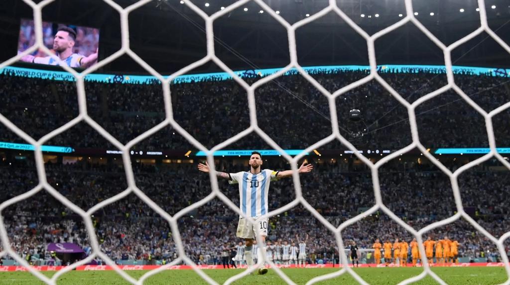 莱昂内尔梅西进球纪录,莱昂内尔梅西世界排名