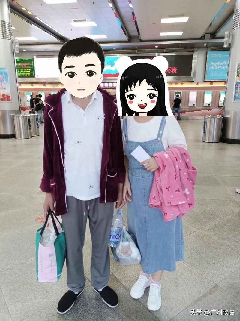 为民解困暖人心服务群众,为返乡群众护航回家路