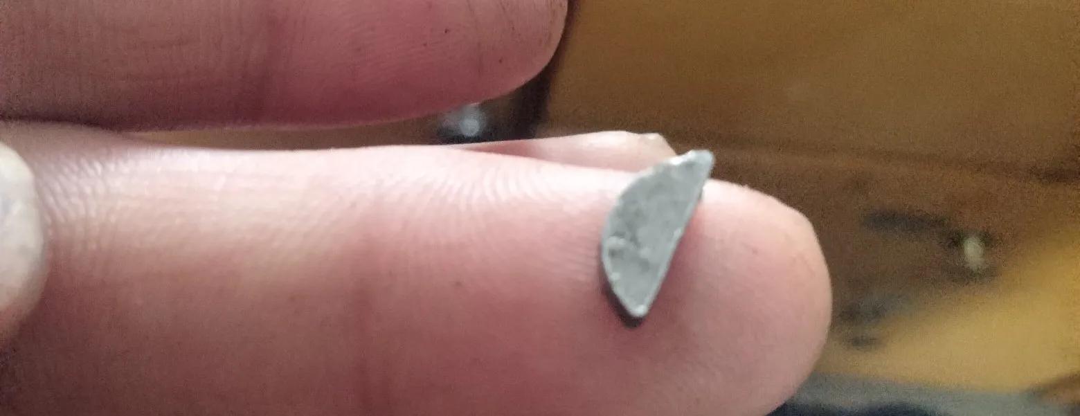 小型手电钻如何安装套筒,手电钻固定十字钻头