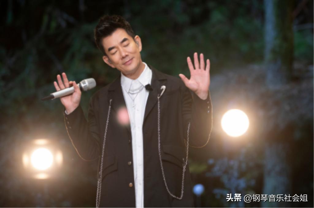 声生不息宝岛季那英组演唱会,声生不息宝岛季五期金曲是哪两首