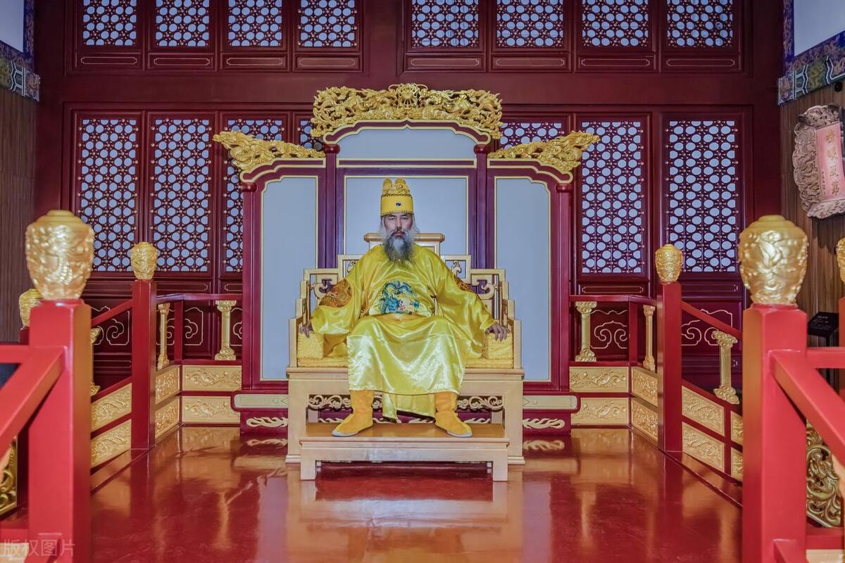 明朝那些事儿所有人物的总结,明朝那些事儿三种人