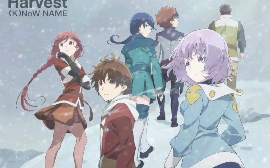 好看的龙傲天动漫推荐,日本好看后宫动漫推荐