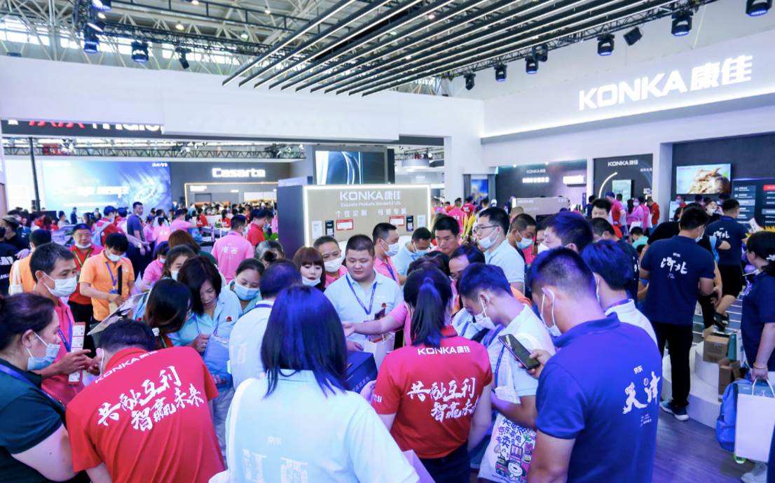 8年干到80亿，成彩电王者，如今10年亏70亿，靠卖地求生