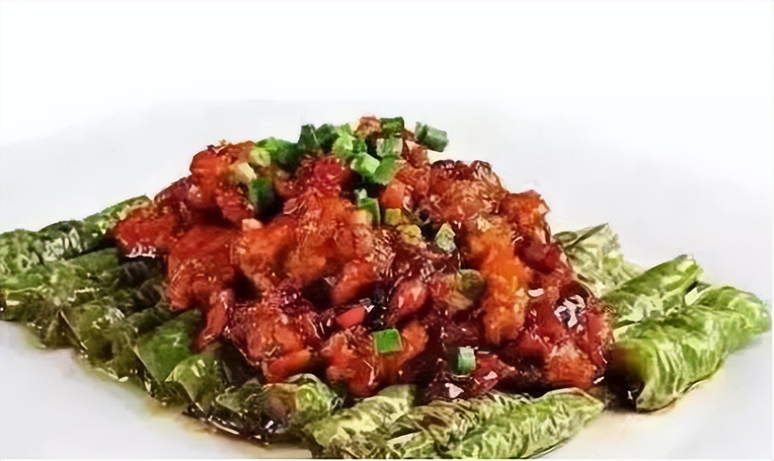 11款特色菜品教程快来看看吧,营养好吃又好看的美食菜谱