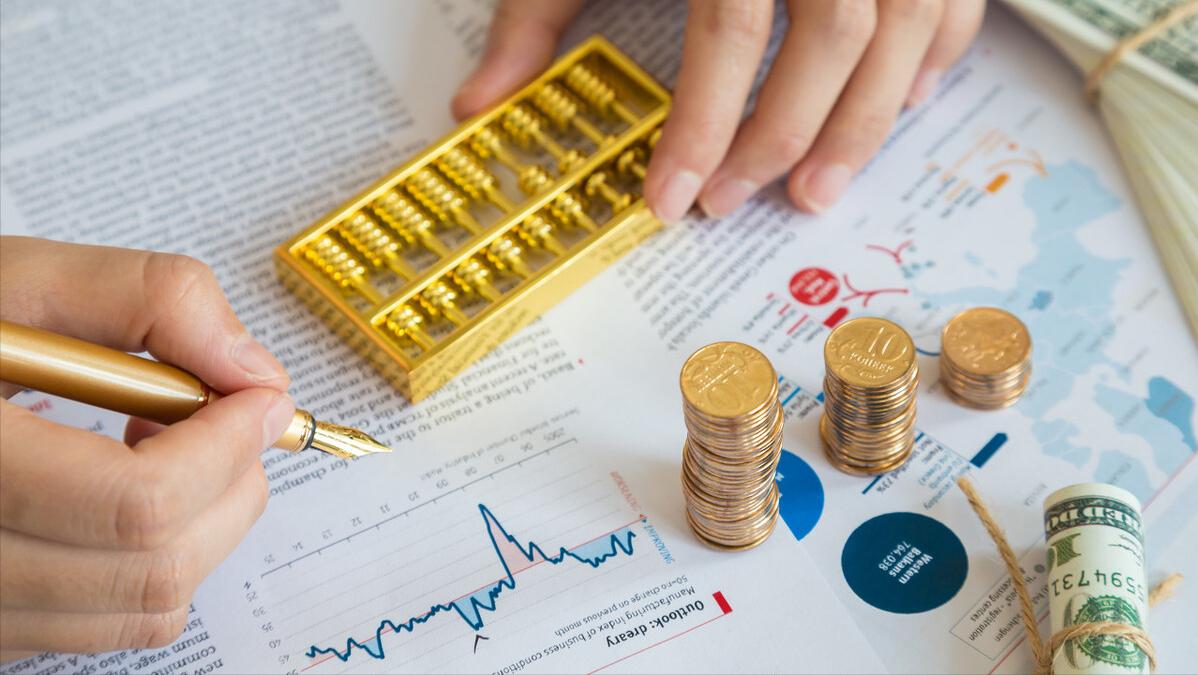 “炒股”不属于投资|三年时间怎么亏掉两层楼