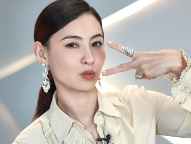 谢霆锋和王菲最近情况最新消息,王菲与谢霆锋2021最近消息