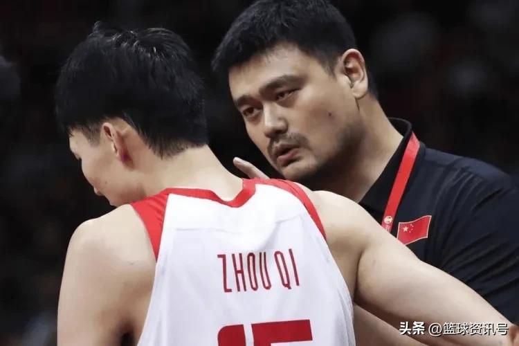 CBA午报:北京广东或将交易，周琦投奔联盟新锐，广东欲签超巨外援