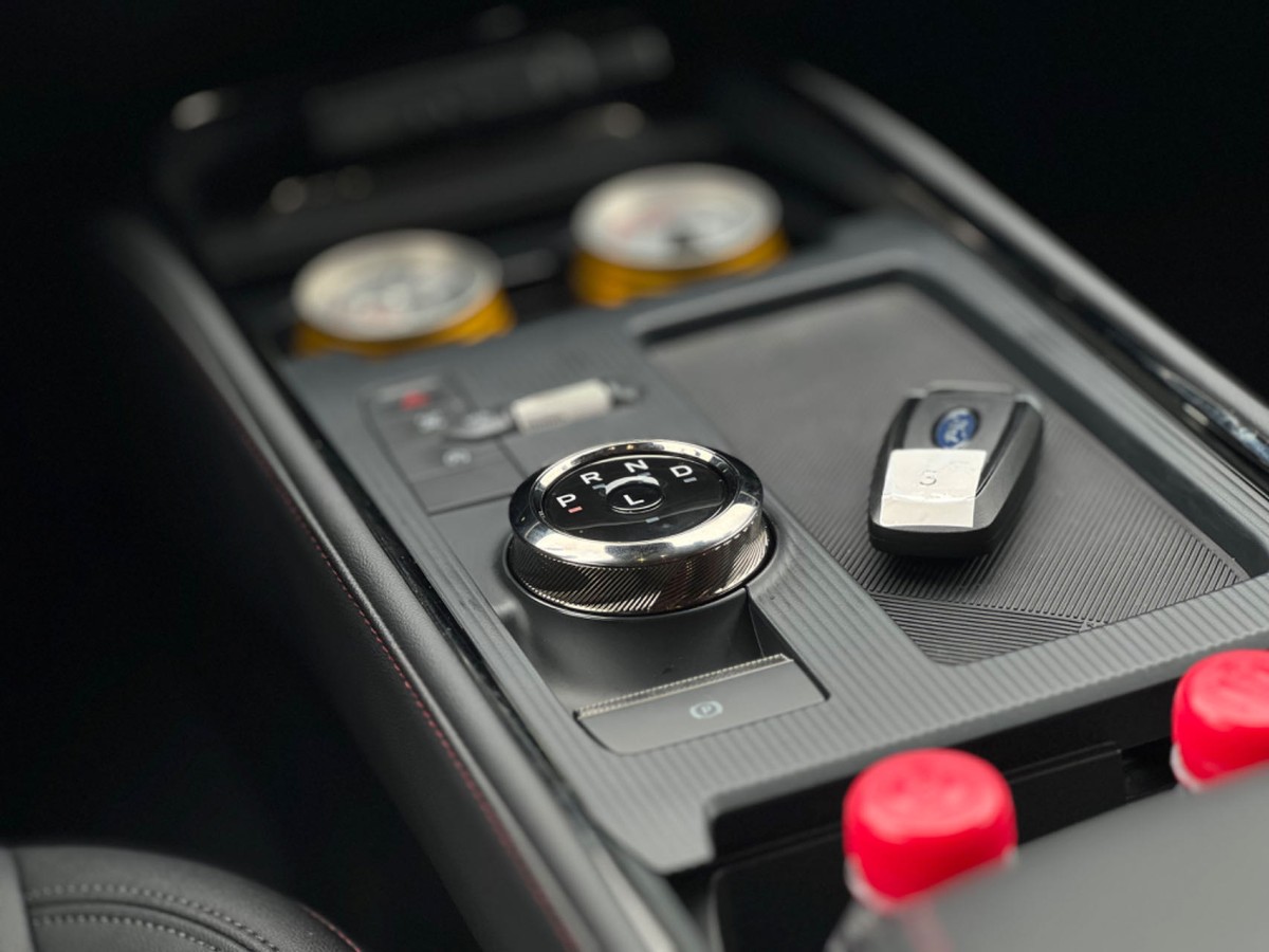 2020蒙迪欧1.5t试驾视频高速油耗,福特蒙迪欧2020款1.5t试驾