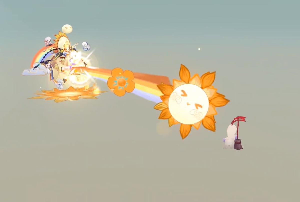 阴阳师：日和坊典藏售价“98-10”，特效略敷衍、大帽子难绷