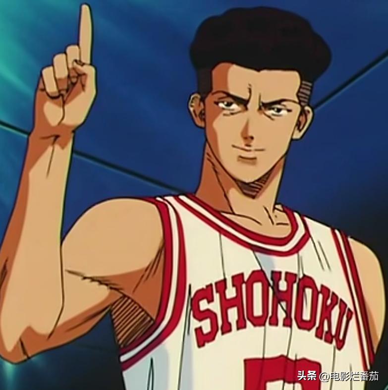 全网9分+归来的电影《灌篮高手》，到底有多好看？