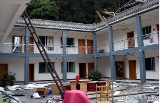 为有形之迹建无量之功——记周兴和与他的“绿色建材”梦